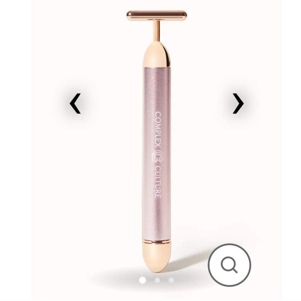 💄2/$35 Complex Culture Sonic T Bar